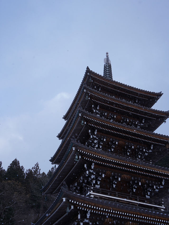 青森｜奈良や鎌倉の大仏様より大きい昭和大仏