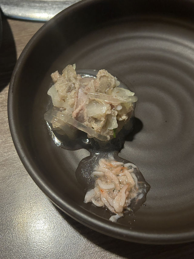 【韓国・スウォン】韓国式ソーセージ・スンデと濃厚スープを味わう朝ごはん 【韓国・スウォン】韓国式ソーセージ・スンデと濃厚スープを味わう朝ごはん