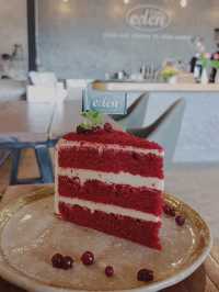 Eden Café |เชียงราย