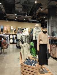 พาชมร้านของสายมินิมอล "Muji"