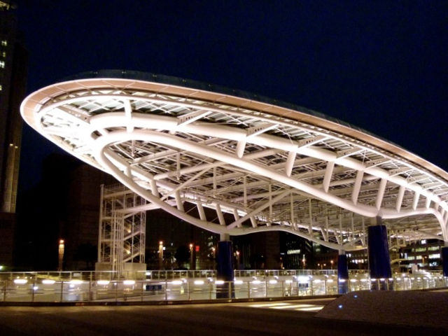 名古屋浪漫夜景｜名古屋電視塔🌜💕