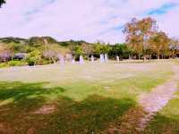 探索台東的歷史寶藏：卑南遺址公園