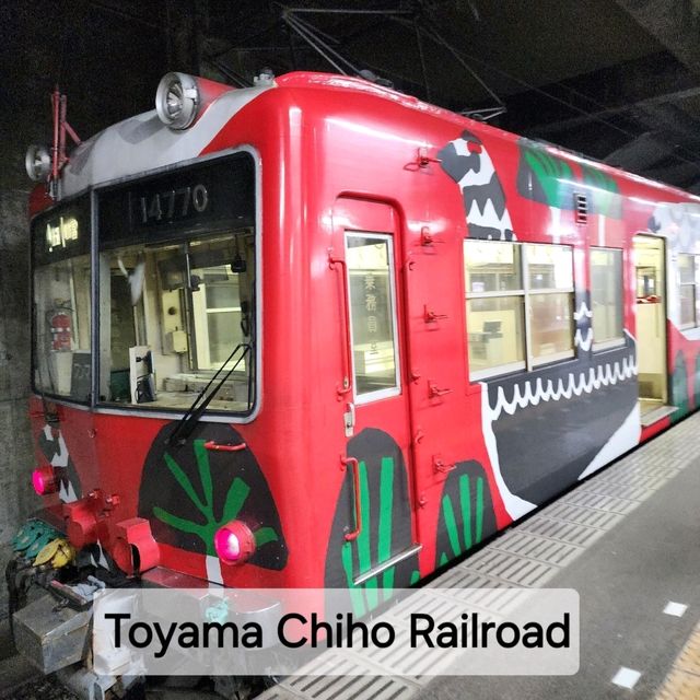 One day trip Tateyama Kurobe Alpine Route
