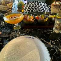 VENTURING INTO PERUVIAN FOOD IN MIAMI.