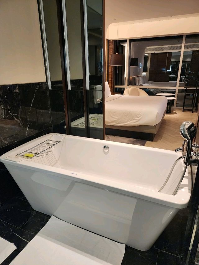 【バンコク】お気に入りホテル【Le Méridien Bangkok】