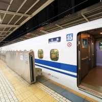 【名古屋】新幹線で行く『名古屋旅』🚄✨