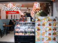 ร้านเด็ดบรรทัดทอง “Daxiao (ต้าเสี่ยว)“ 🍽️ 