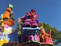 【ドリーミングアップ】東京ディズニーランド35周年！！