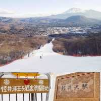 東京滑雪場推薦⛷️🏂⛷️⛷️🏂⛷️