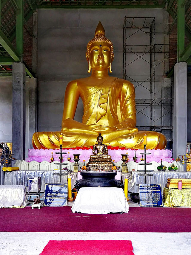 วัดชุมแสง วังจันทร์
