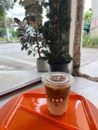BOB Coffee - บ็อบ🧡