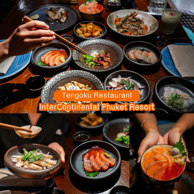 ลิสต์ 10 ห้องอาหารภูเก็ตแนะนำ ซ้ำบ่อยอร่อยจริง
