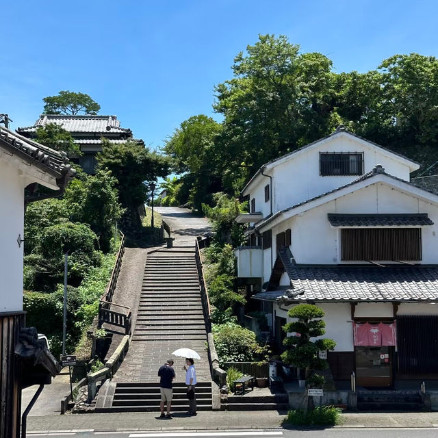 ～ 法善寺橫丁～漫步江戶風情的歷史街道～