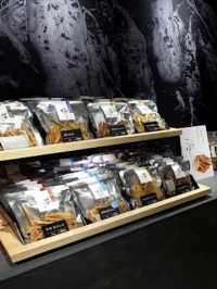 連日本人都超愛 美味伴手禮 芋屋金次郎🍠芋けんぴ專賣店