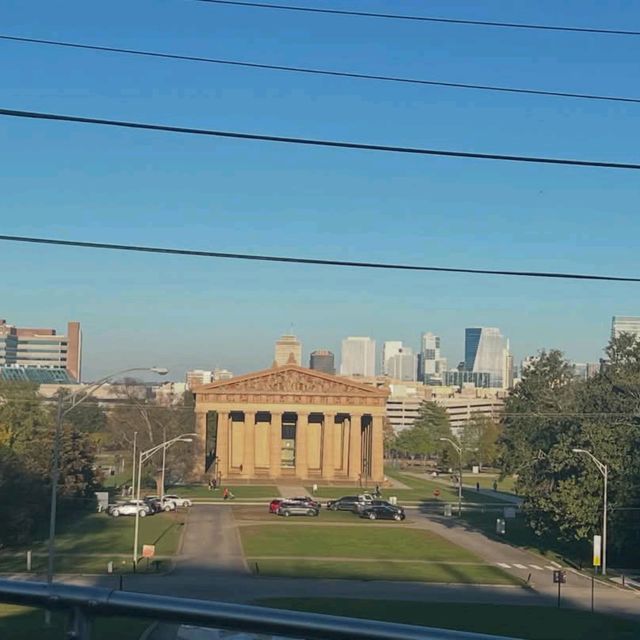 Nashville, Tennessee