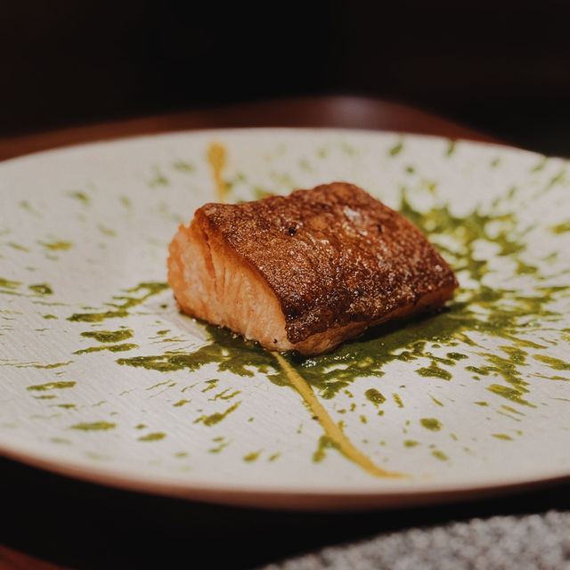 🇭🇰| 銅鑼灣 - 隱世文青小店🍽️ 歐陸 7道菜Tasting Menu只需$298！🔥