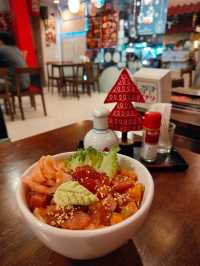 ร้านอาหารญี่ปุ่นอินาริ