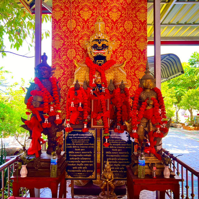 วัดบ้านงิ้ว