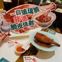 深圳好正嘅燒鵝店😍
