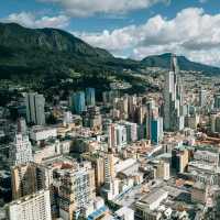 Bogotá: The High-Altitude Heart of Colombia
