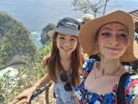 My Solo Travel Journey: Finding Connection and Adventure in Nusa Penida