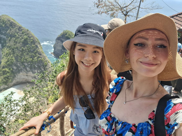 My Solo Travel Journey: Finding Connection and Adventure in Nusa Penida