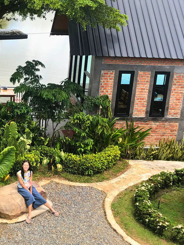 🌵 ไร่เทียนสว่างที่สุโขทัย