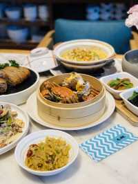 🦀 不能錯過的金秋大閘蟹季· 莆田