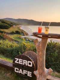 【山口グルメ】ZEROCAFE