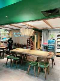 Surrey hills grocery at Ion Orchard