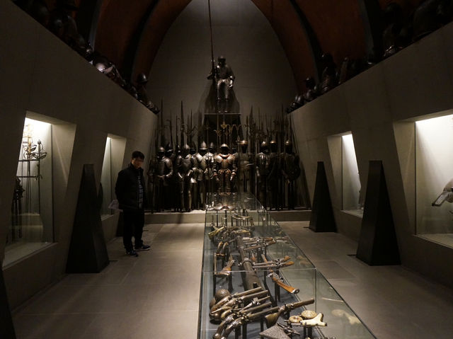 【イタリア・ミラノ】レオナルド・ダ・ヴィンチのリッタの聖母