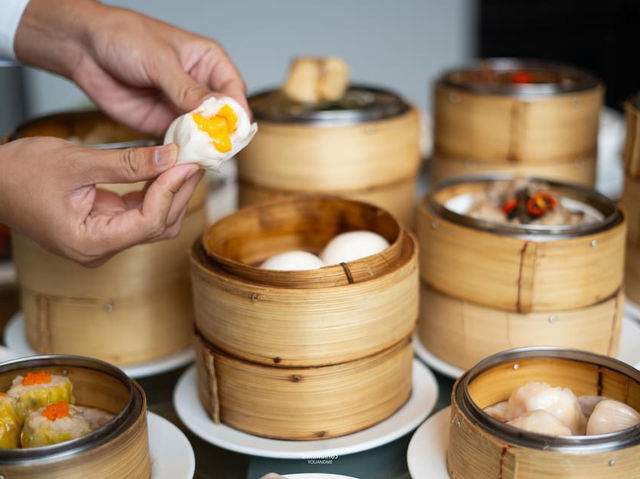 Wah Lok Cantonese Restaurant