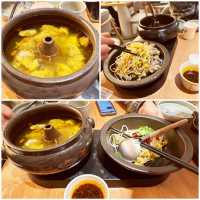 深圳雲南美食🍲雲海肴
