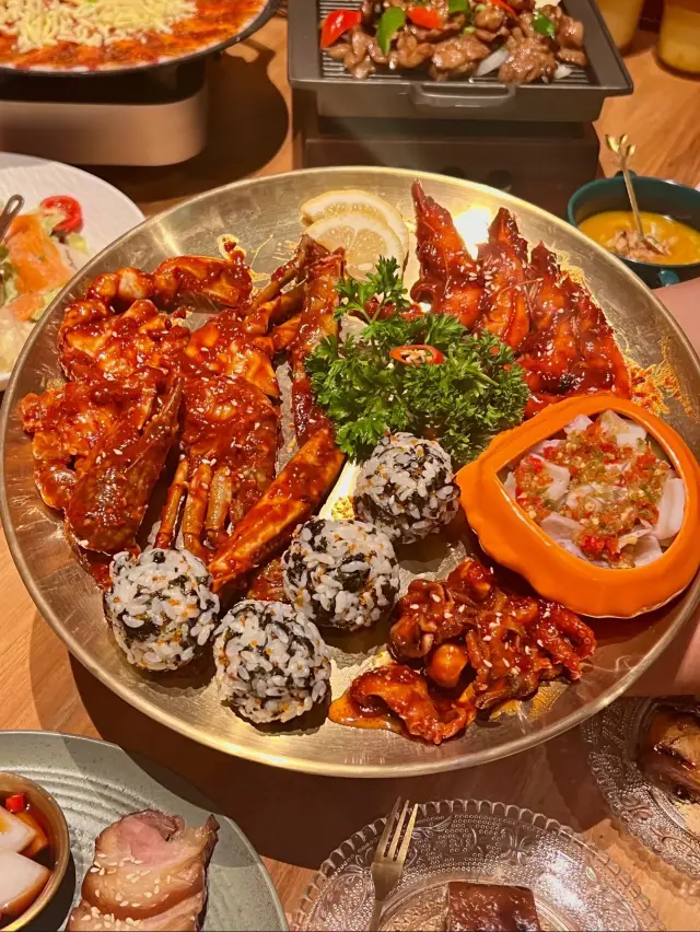 Shenzhen · Park Lok
