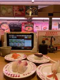 📌 ใครอยากกิน Sushiro ที่ญี่ปุ่นมามุงทางนี้ก่อนค่ะ