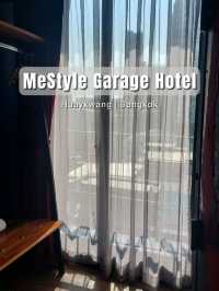 MeStyle Garage Hotel @ Bangkok