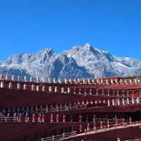 Must-see in Lijiang!