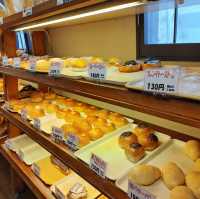 【パンの種類が豊富🥖】柏/増尾🍞ミルポンド