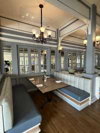 Kalanan Riverside Resort ที่พักริมแม่น้ำเจ้าพระยา 