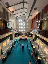 Visit to National Museum of Malaysia 🇲🇾 