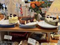 🇰🇷韓国【Cafe Layered Bukchon】