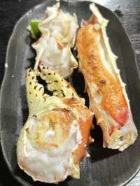 🇯🇵來大阪！一頓螃蟹宴吃盡日本3大名蟹 🦀🦀🦀