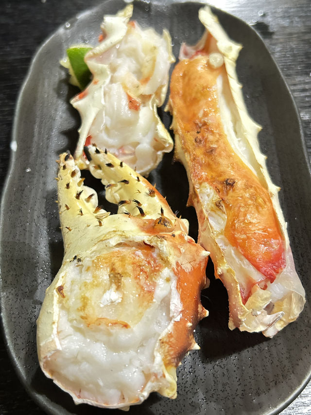 🇯🇵來大阪！一頓螃蟹宴吃盡日本3大名蟹 🦀🦀🦀