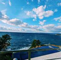 【和歌山×SHIRAHAMA KEY TERRACE HOTEL SEAMORE】絶景を楽しむ白浜の癒しの宿