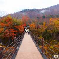 Shirakawa-go