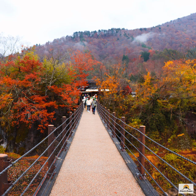 Shirakawa-go