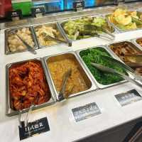 放題店$10/隻大閘蟹優惠