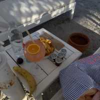 Cocos the Club Solto Recommendation