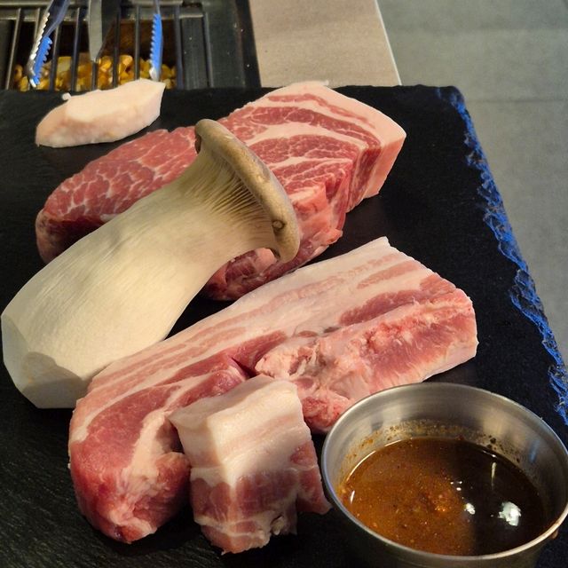 분당 돼지고기 맛집✨️✨️