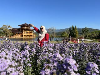 Hinoki Land (HINOKI LAND) Chiang Mai.